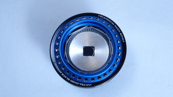 ノーリミッツ EX2500 A3 カスタムスプール